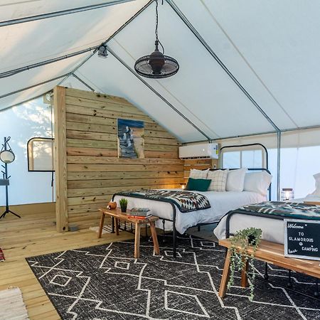 Timberline Glamping Orange Beach Gulf Shores Eksteriør bilde