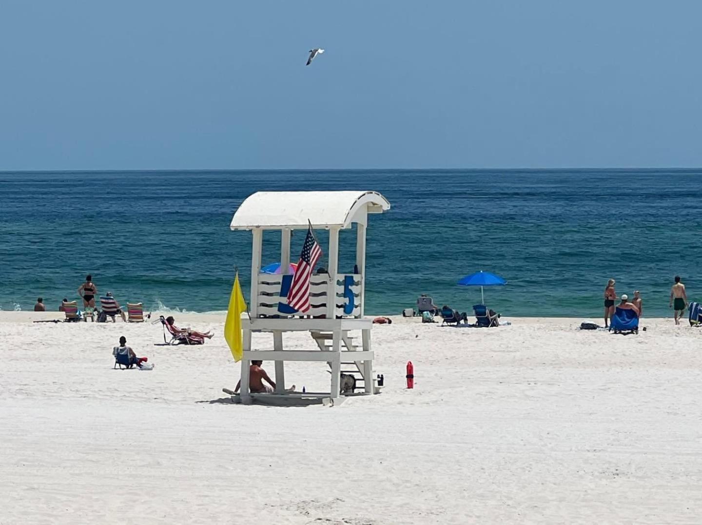 Timberline Glamping Orange Beach Gulf Shores Eksteriør bilde