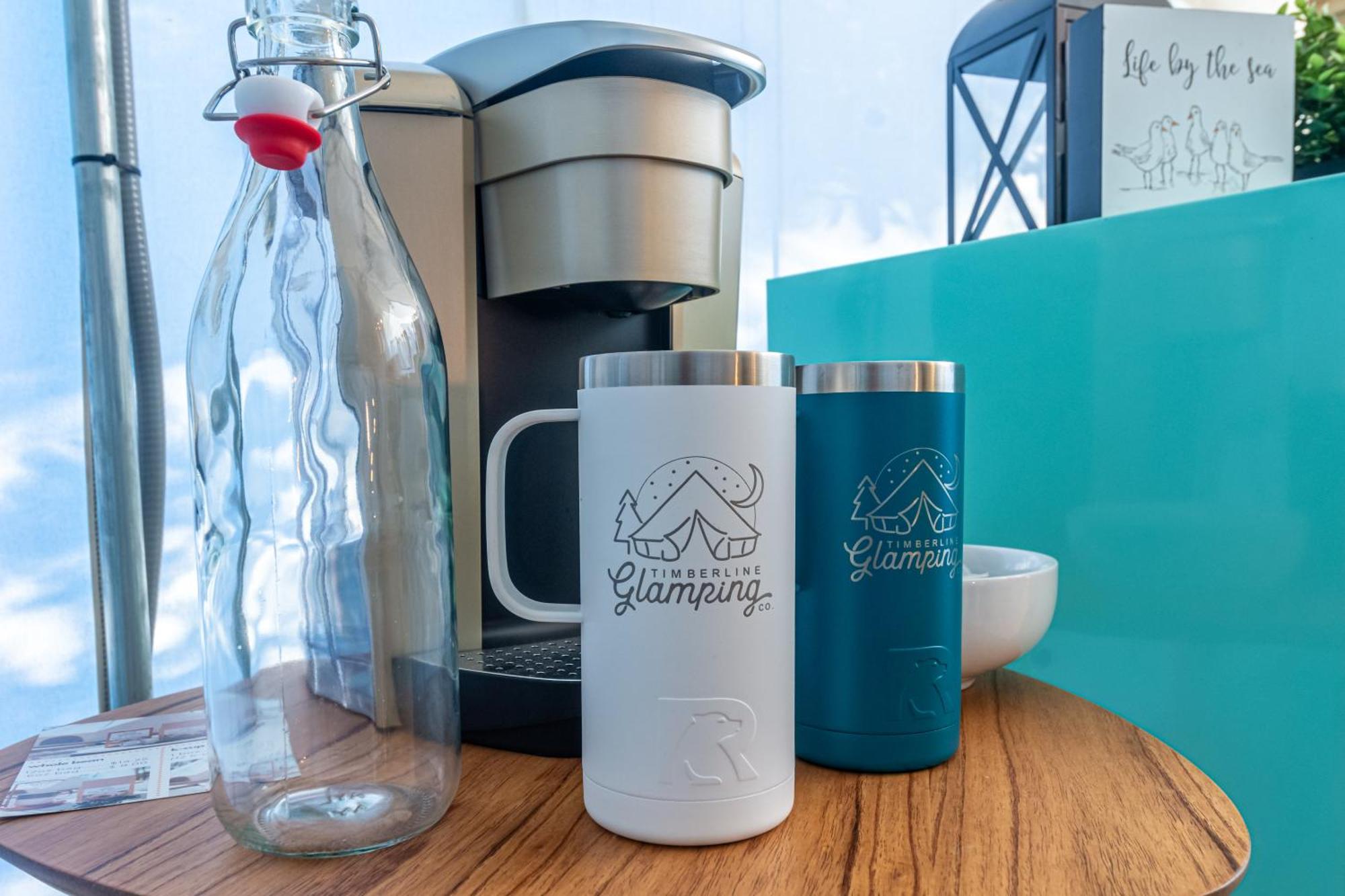 Timberline Glamping Orange Beach Gulf Shores Eksteriør bilde